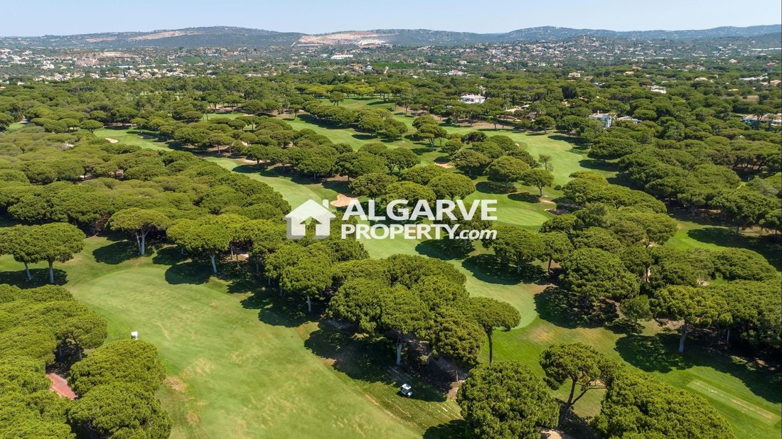 Villa in Vilamoura, Quarteira, Algarve 5 - 15804209