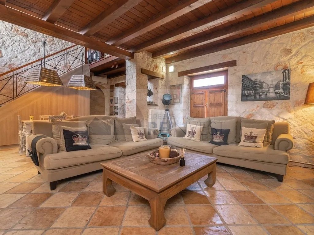 Villa in Gaitaniou, Peloponnese, Western Greece and the Ionian, Greece 3 - 15803812