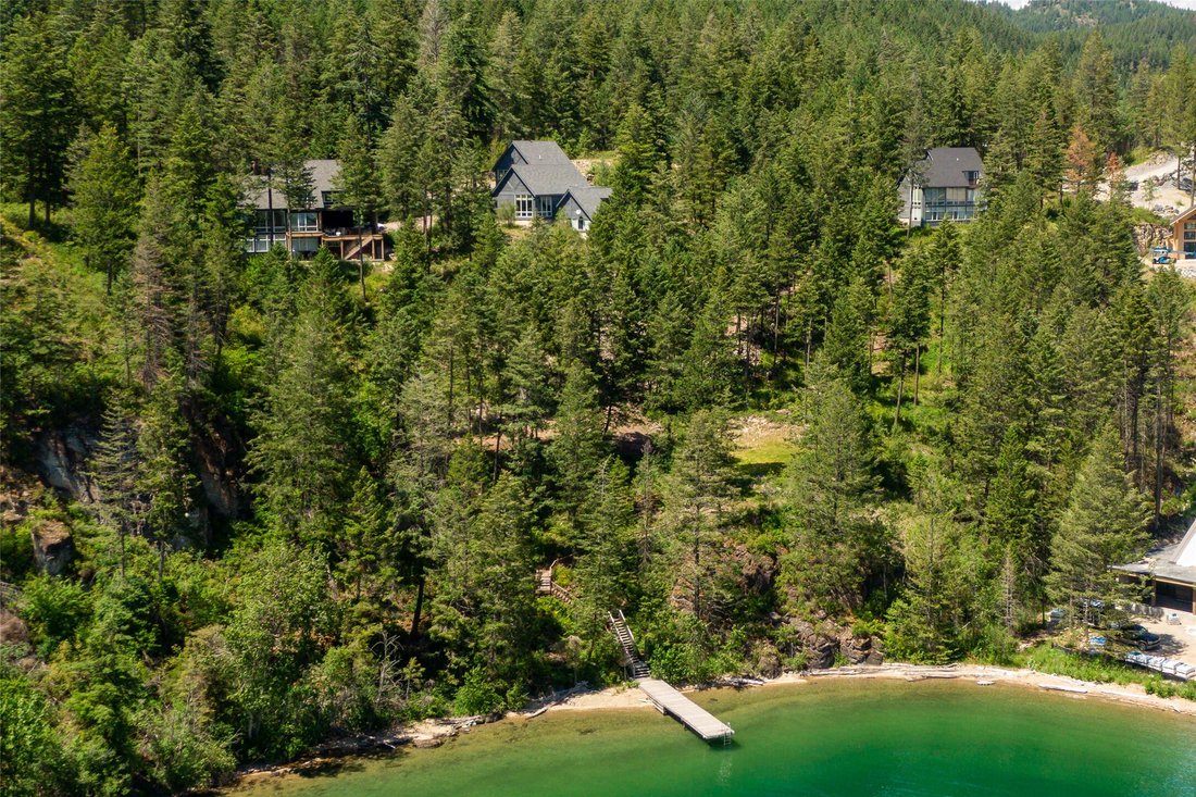 House in Lakeside, Montana, United States 2 - 15806331