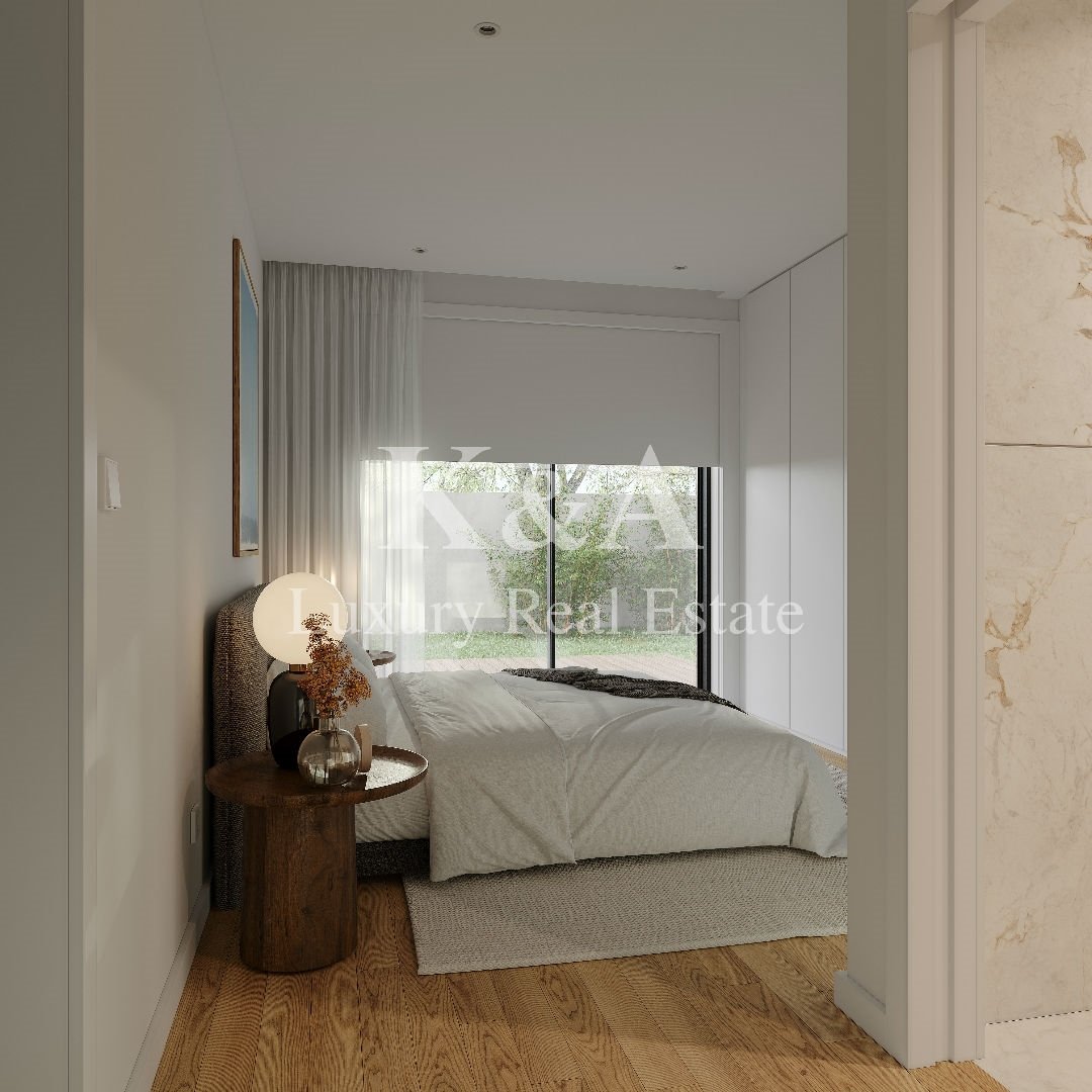 Apartment in Lordelo do Ouro e Massarelos, Porto District, Portugal 3 - 15805222