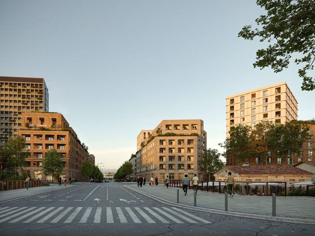 Apartment in Capitole, Toulouse, France 4 - 15801517