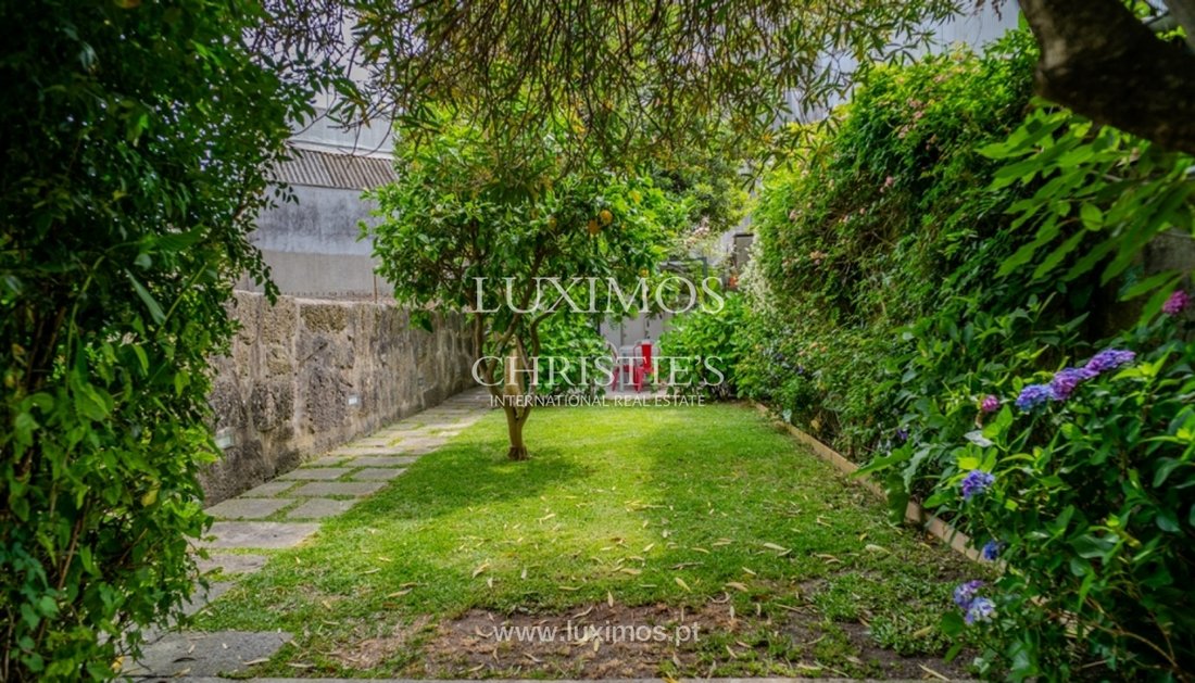 Villa in Bonfim, Porto District, Portugal 1 - 15805240