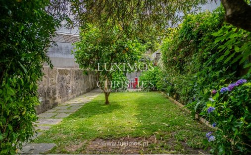 Villa in Bonfim, Porto District, Portugal 1