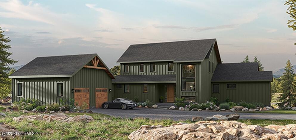 House in Windham, New York, United States 2 - 15800765