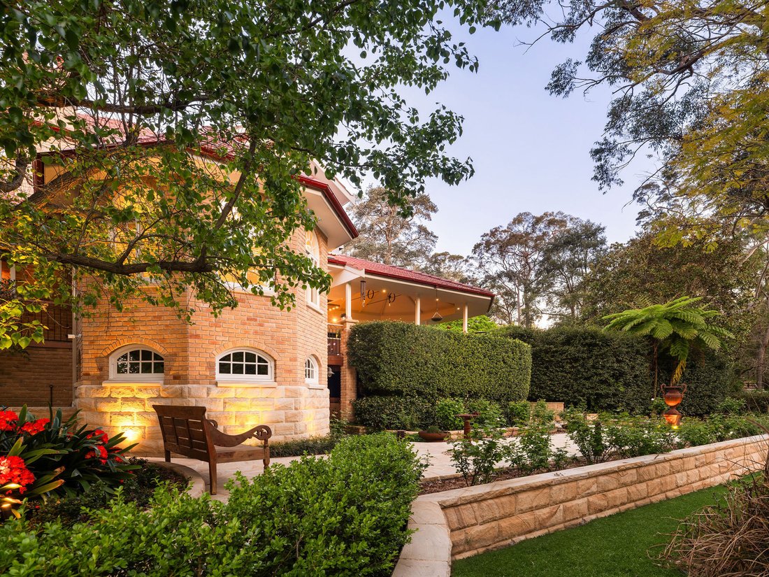 House in Kenthurst, New South Wales, Australia 3 - 14774449