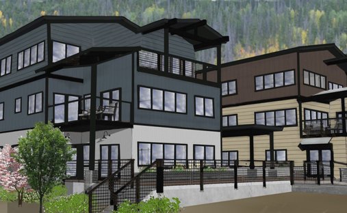Eigentumswohnung in Avon, Colorado, Vereinigte Staaten 1