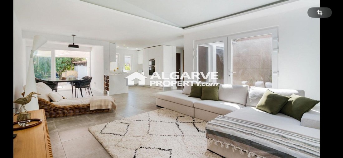 Villa in Vilamoura, Quarteira, Algarve 2 - 15804209