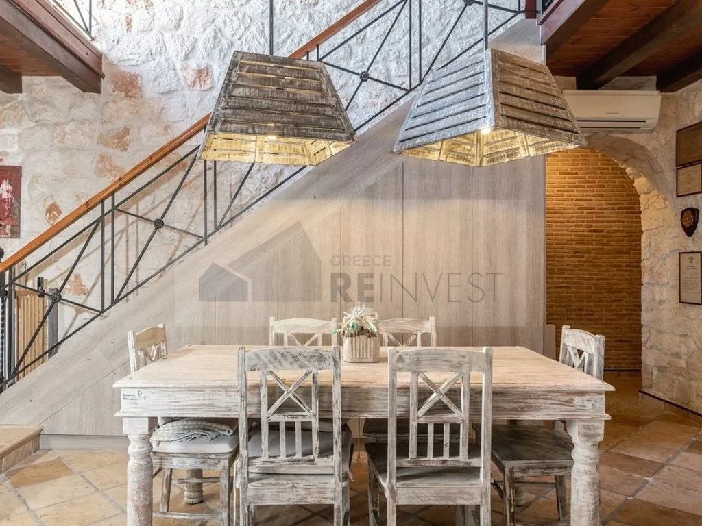 Villa in Gaitaniou, Peloponnese, Western Greece and the Ionian, Greece 4 - 15803812