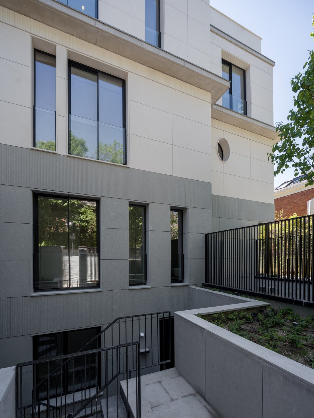Villa in Chamartín, Madrid, Spain 2 - 15800667