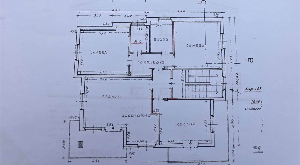 Villa in Historic Center, Desenzano del Garda, Lombardy 2 - 15802035