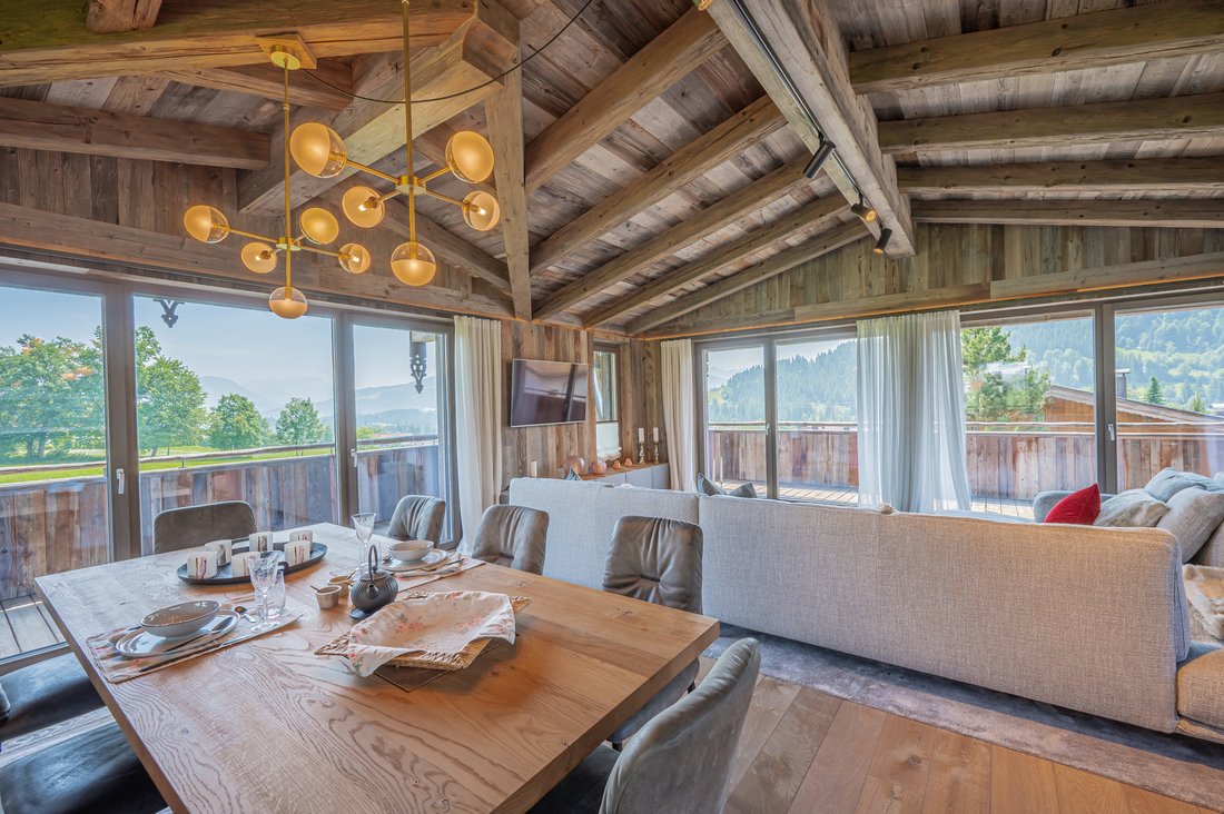 Chalet in Going am Wilden Kaiser, Tyrol, Austria 5 - 15279947