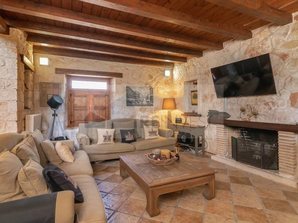 Villa in Gaitaniou, Peloponnese, Western Greece and the Ionian, Greece 2 - 15803812