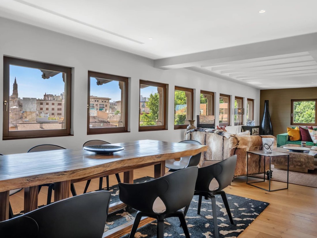 Apartment in Palma, Balearic Islands, Spain 4 - 15802720