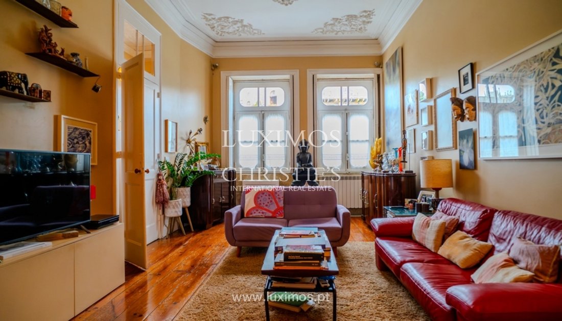 Villa in Bonfim, Porto District, Portugal 4 - 15805240