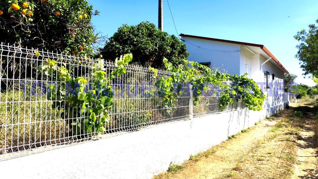 House in Moncarapacho, Algarve, Portugal 2 - 15805261