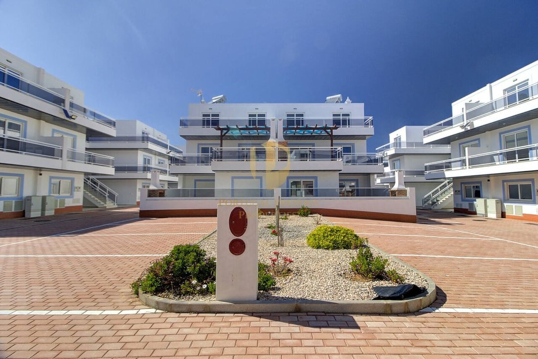 Apartment in Vila Nova de Cacela, Algarve, Portugal 1 - 15622879
