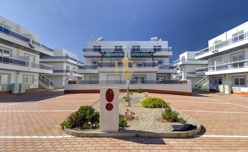 Apartment in Vila Nova de Cacela, Algarve, Portugal 1