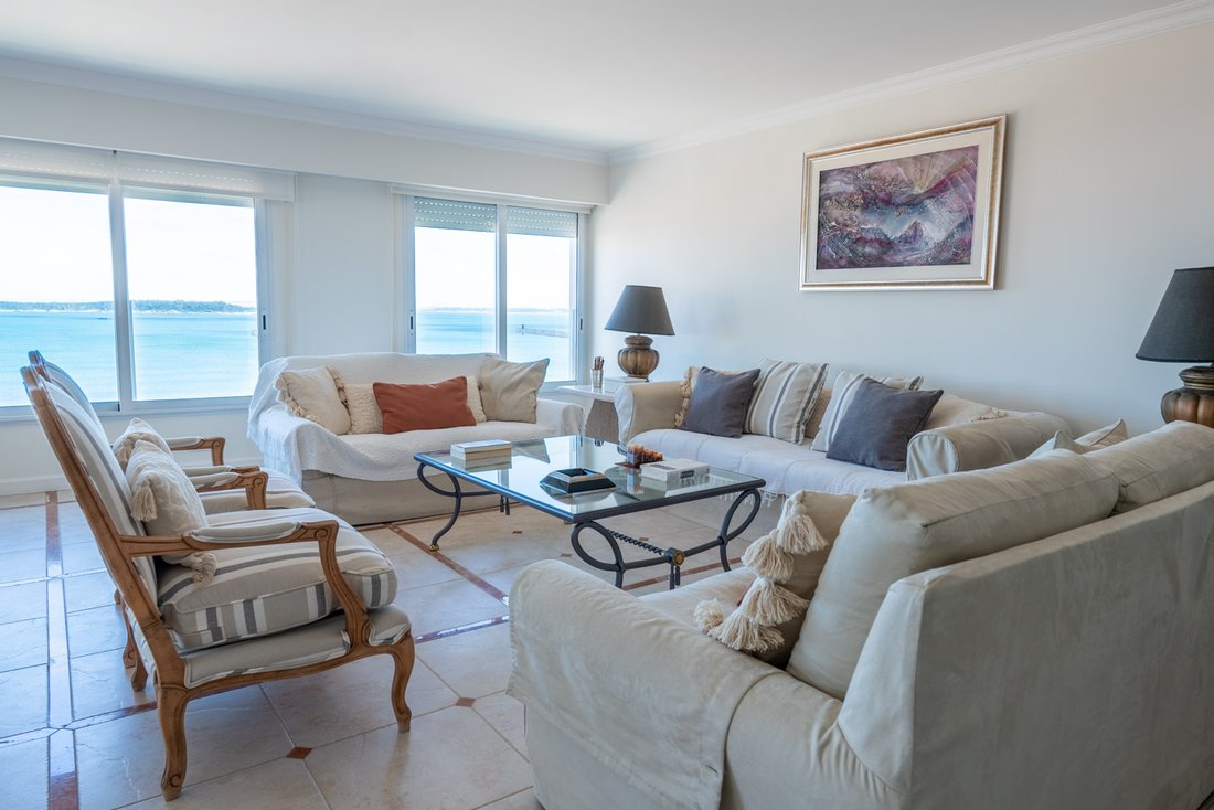 Apartment in Punta del Este, Maldonado Department, Uruguay 2 - 15805183