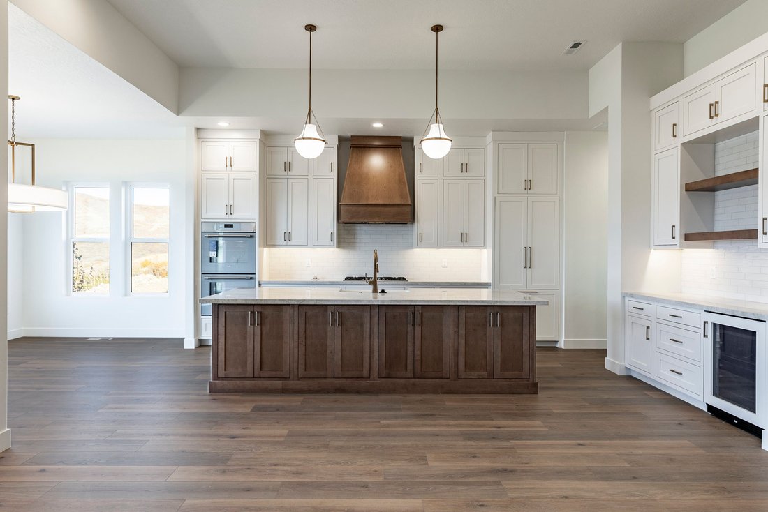 House in Kamas, Utah, United States 3 - 15804750