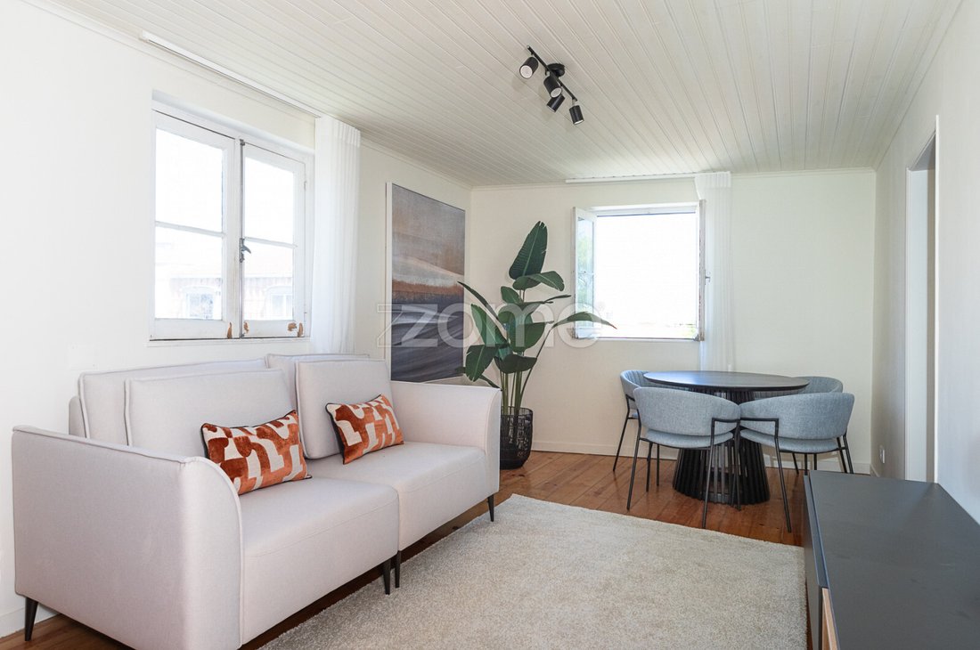 Apartment in Santa Maria Maior, Lisbon, Portugal 4 - 15040276