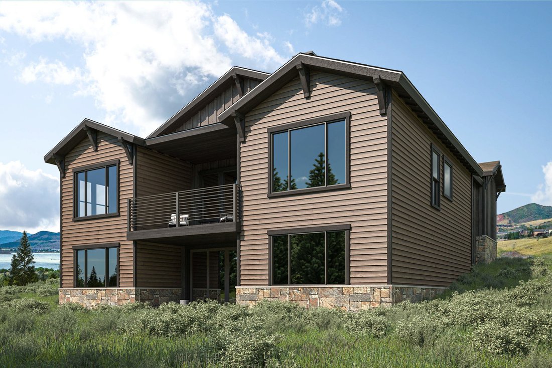 House in Kamas, Utah, United States 2 - 15804750
