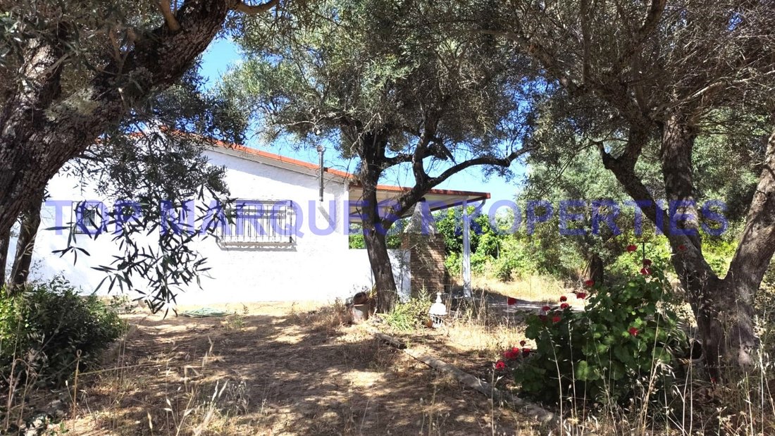 House in Moncarapacho, Algarve, Portugal 3 - 15805261