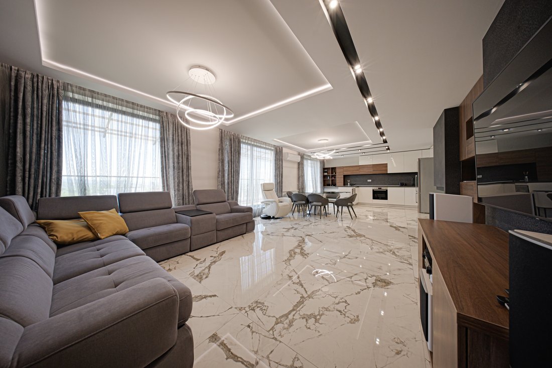 Apartment in Sofia, Sofia City Province, Bulgaria 1 - 15801786
