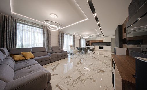 Apartment in Sofia, Sofia City Province, Bulgaria 1