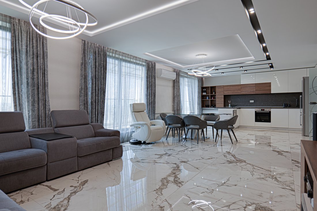 Apartment in Sofia, Sofia City Province, Bulgaria 4 - 15801786