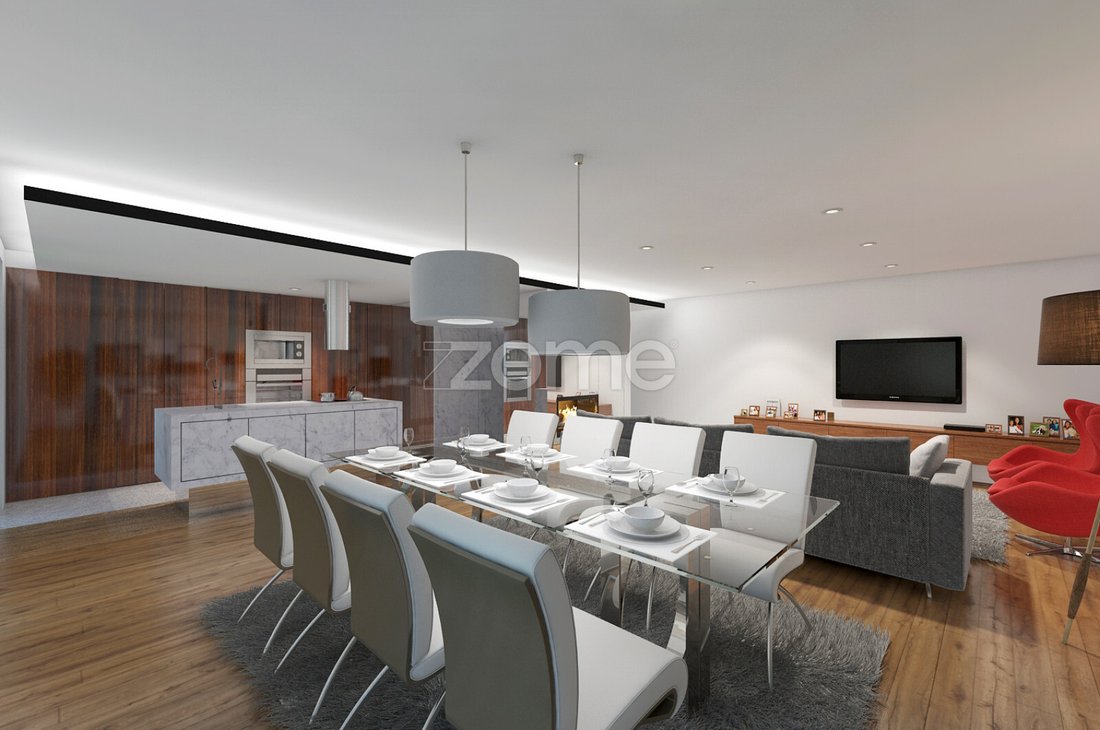 Casa en Água Longa, Distrito de Oporto, Portugal 4 - 15020877
