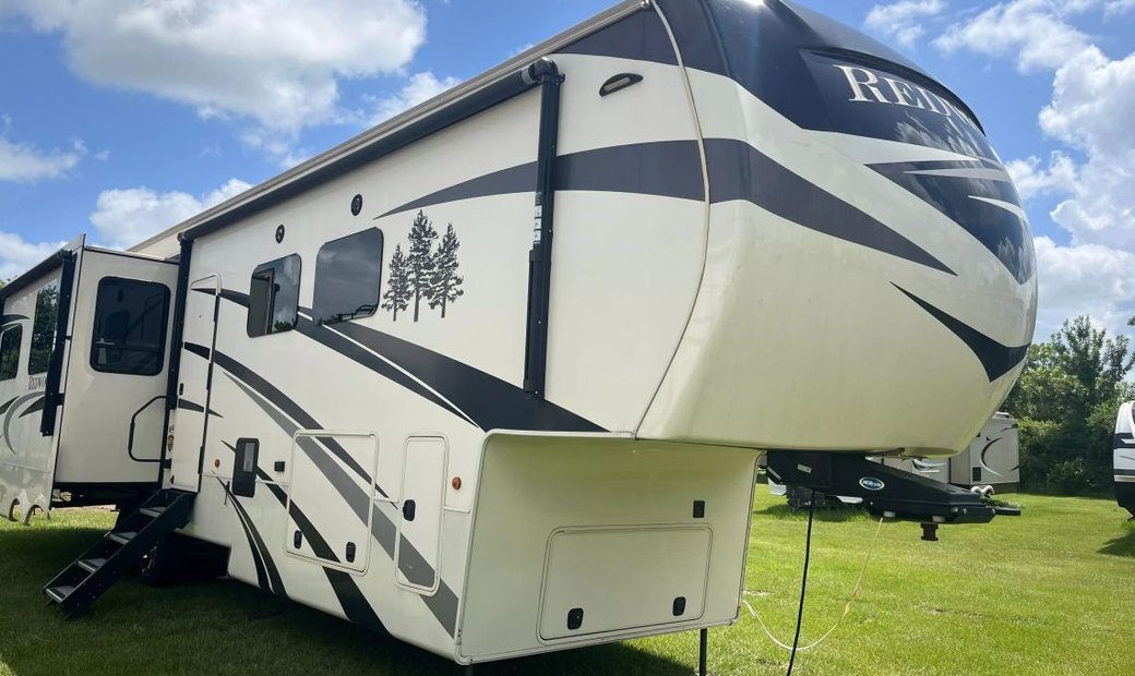 2019 Redwood Redwood In Waller, Tx, United States For Sale (15613416)