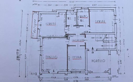 Villa in Historic Center, Desenzano del Garda, Lombardy 1