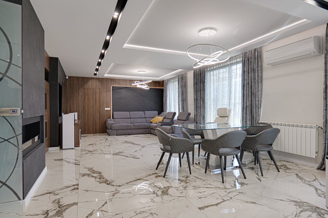 Apartment in Sofia, Sofia City Province, Bulgaria 2 - 15801786