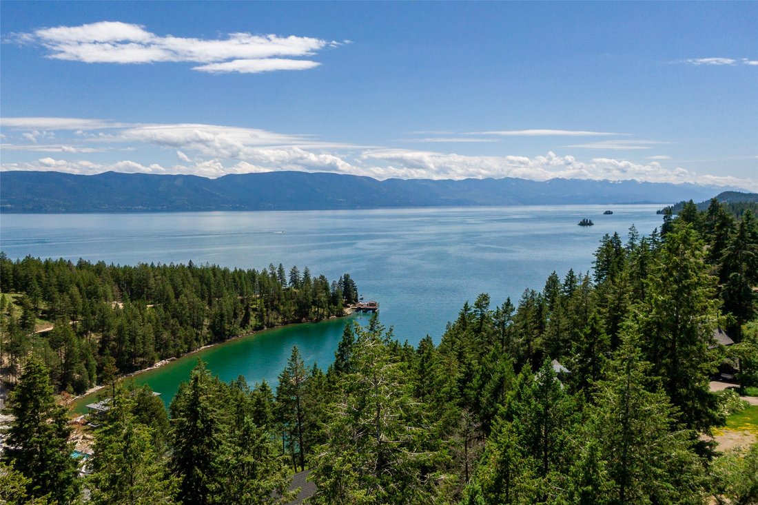 House in Lakeside, Montana, United States 1 - 15806331