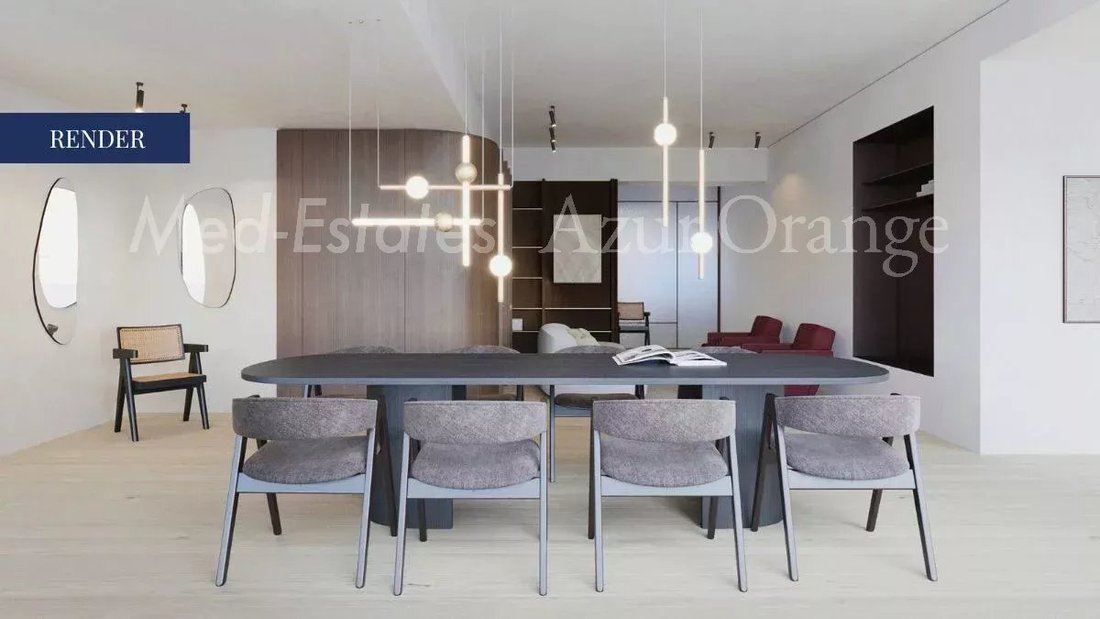 Estate in Ville-Les Saquedes-Le Bouillonnet, Sainte-Maxime, France 5 - 15802028