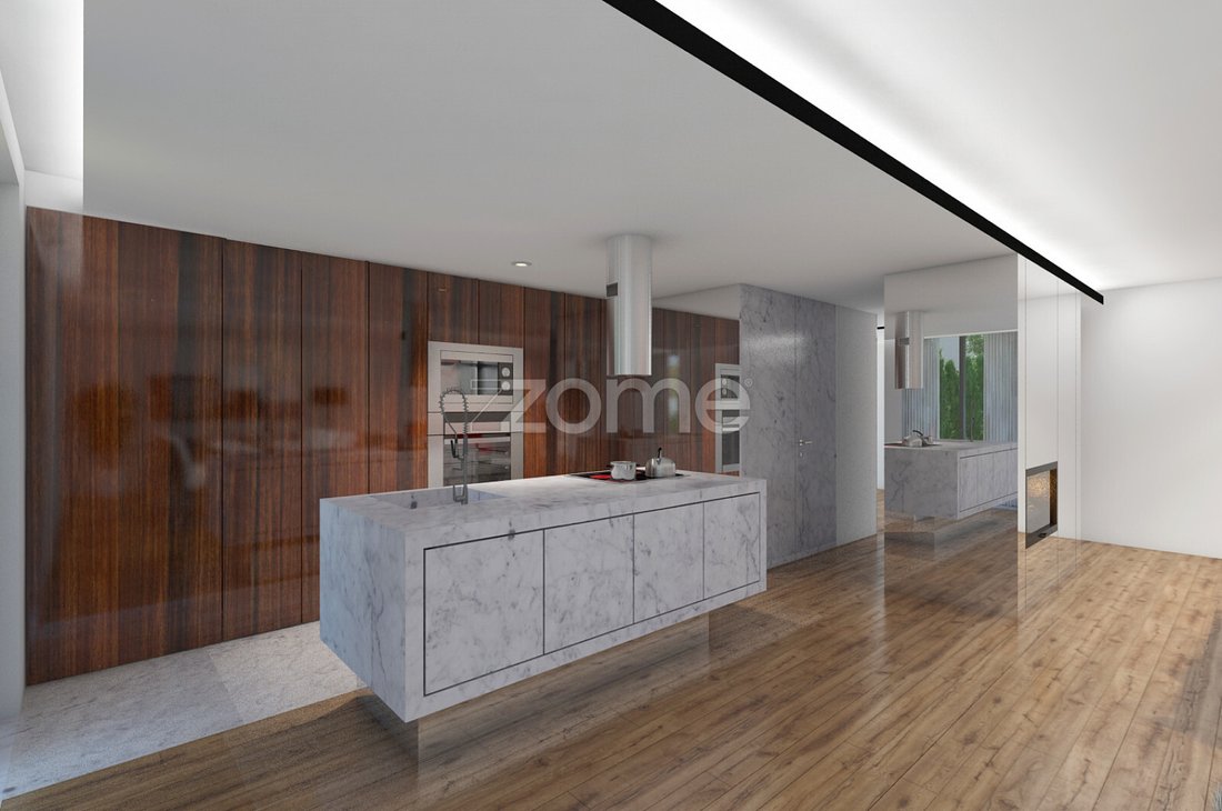 Casa a Água Longa, Oporto, Portogallo 1 - 15020877