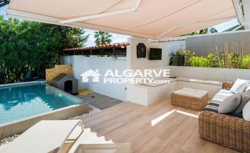 Villa in Vilamoura, Quarteira, Algarve 1