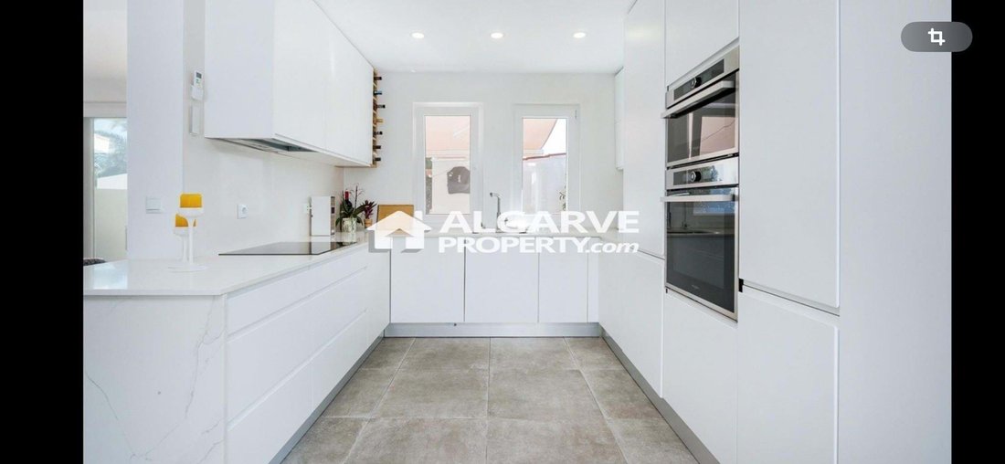 Villa in Vilamoura, Quarteira, Algarve 3 - 15804209