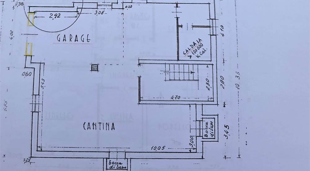 Villa in Historic Center, Desenzano del Garda, Lombardy 3 - 15802035
