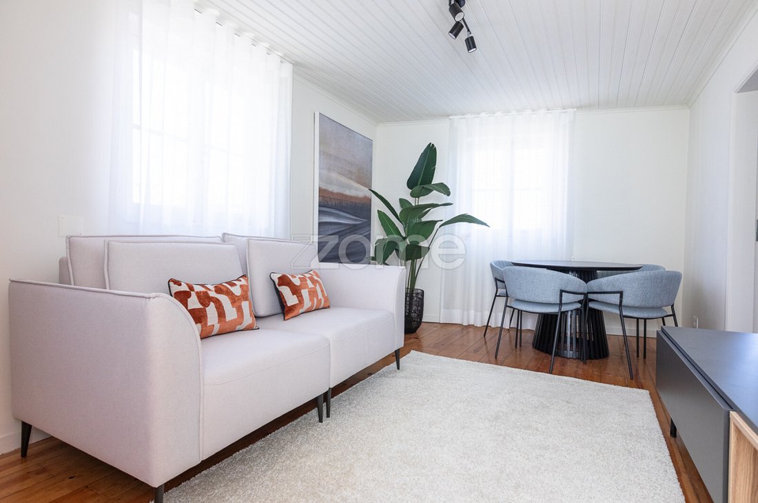 Apartment in Santa Maria Maior, Lisbon, Portugal 2 - 15040276