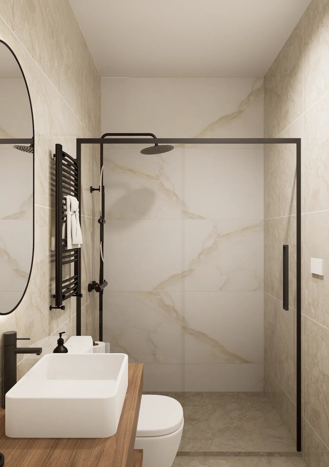 Apartment in Centro, Madrid, Spain 5 - 15802537