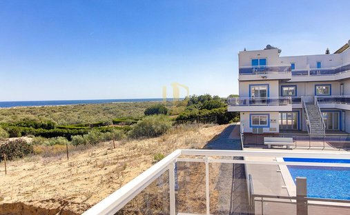 Apartment in Vila Nova de Cacela, Algarve, Portugal 1
