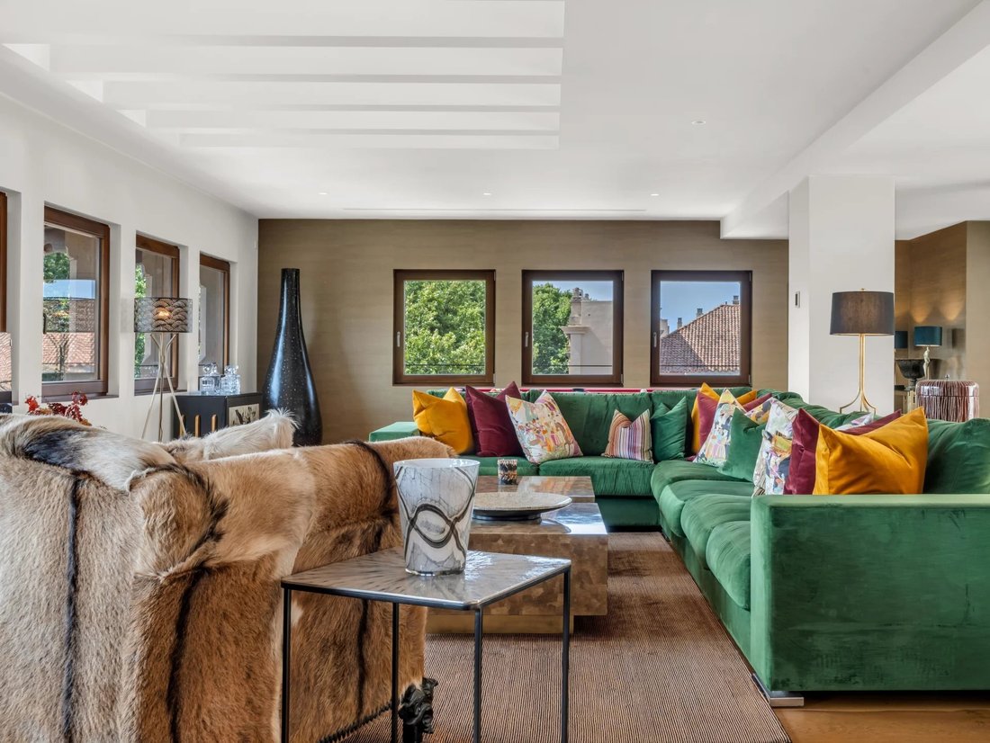 Apartment in Palma, Balearic Islands, Spain 5 - 15802720