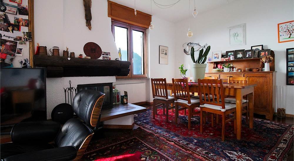 Villa in Faggeto Lario, Lombardy, Italy 4 - 15802061