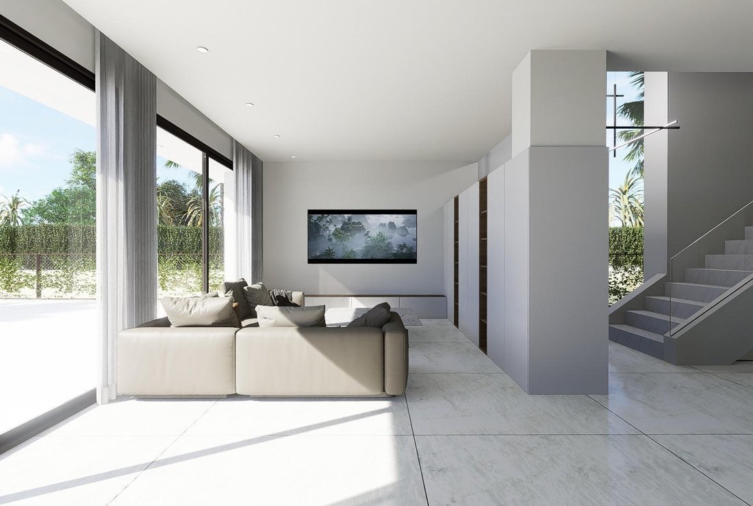 Villa in La Zenia, Orihuela, Valencian Community 5 - 15800147