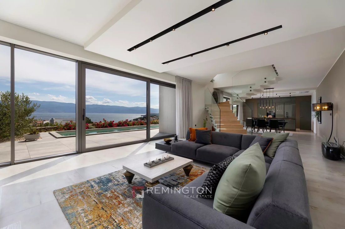 Villa in Croatia 3 - 13294462