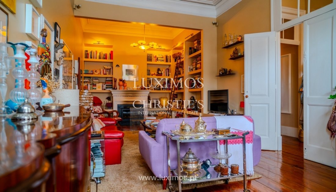 Villa in Bonfim, Porto District, Portugal 5 - 15805240