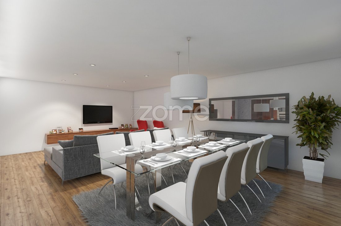 Casa en Água Longa, Distrito de Oporto, Portugal 3 - 15020877