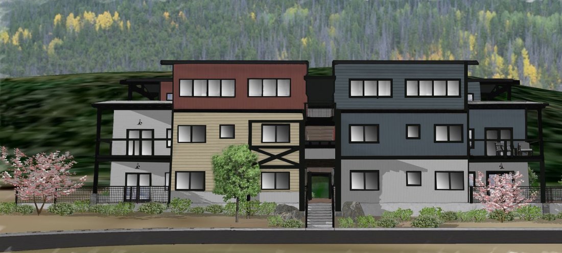 Condo in Avon, Colorado, United States 3 - 15806494