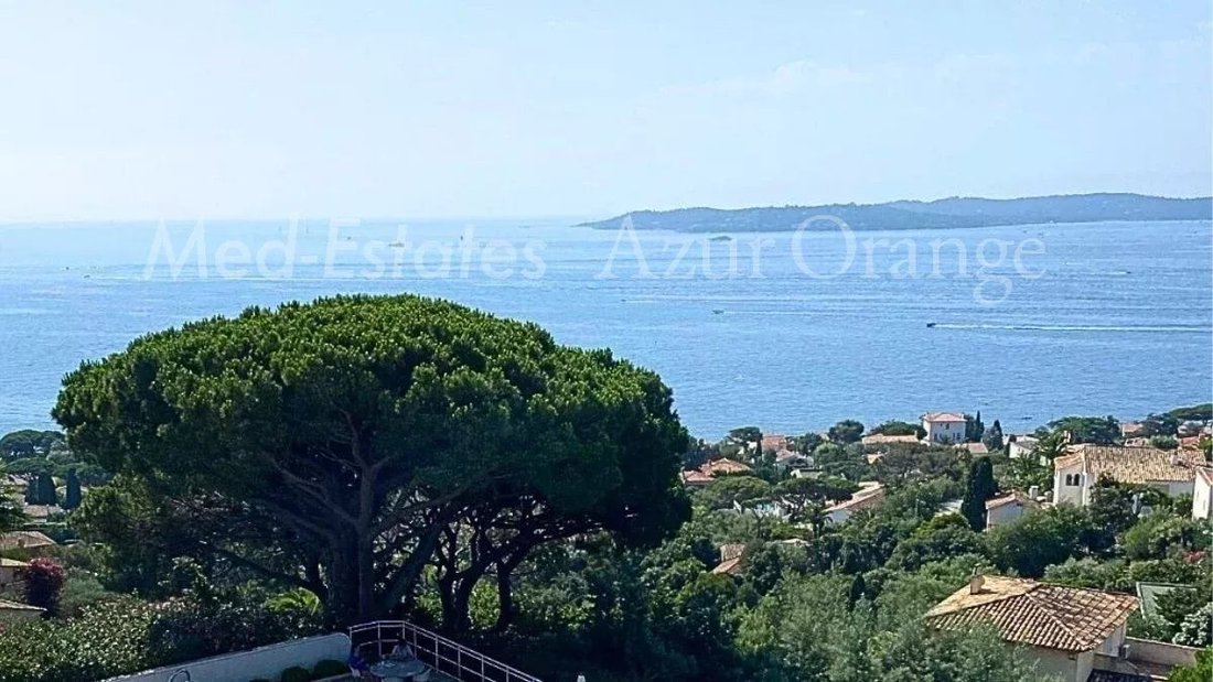 Estate in Ville-Les Saquedes-Le Bouillonnet, Sainte-Maxime, France 2 - 15802028